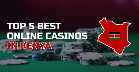 best payout casino sites kenya - best kenya casino online